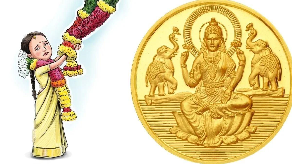 18 வயசு கூட ஆகல அதுக்குள்ள? அட்சய திருதியையில் நடக்க போகும் ஆபத்து! சாட்டைய சுழட்டிய புதுச்சேரி அரசு