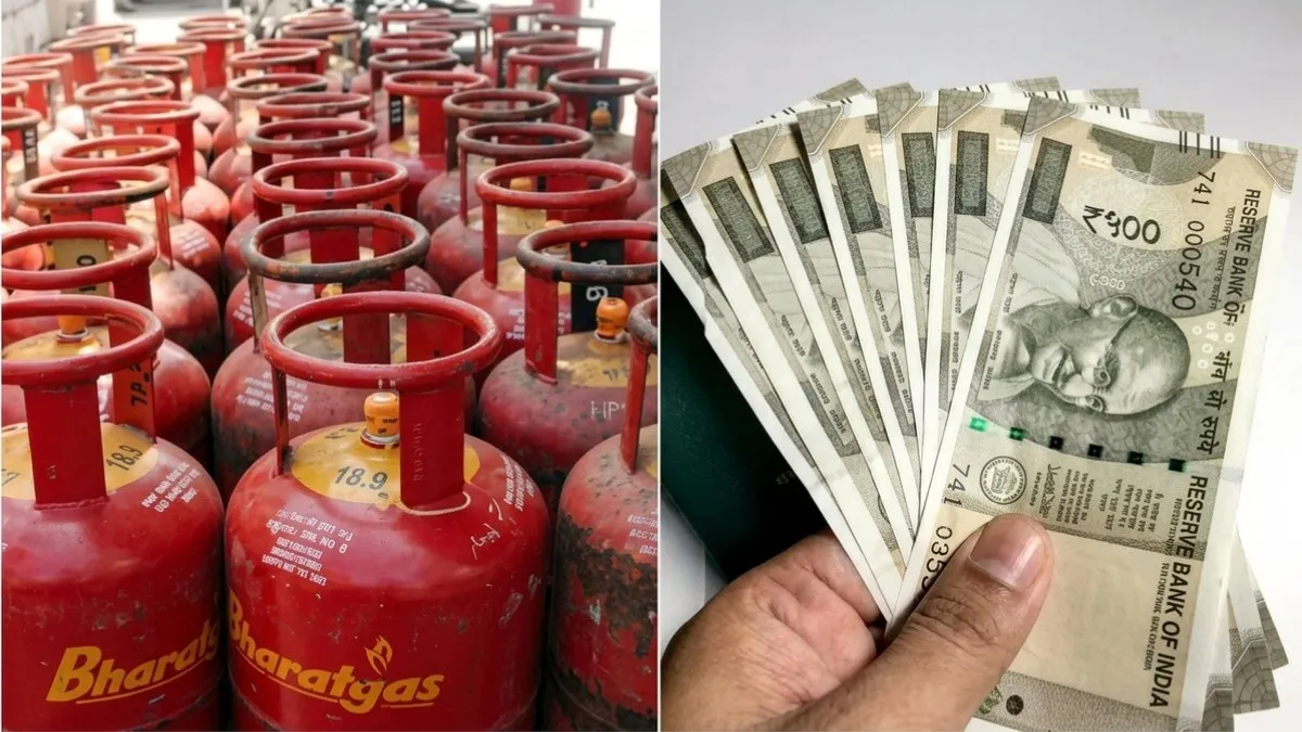உஜ்வாலா எல்பிஜி கேஸ் மானியம் 300 ரூபாய் யாருக்கு கிடைக்கும்.. அக்கவுண்ட்டில் தொகையை பார்ப்பது எப்படி