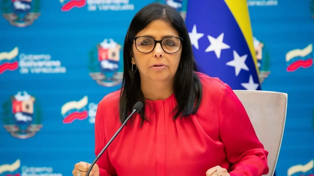 Venezuela-வில் வெடிக்கும் பிரச்சனை.. டிரம்ப்-க்கு புது சிக்கல்.. ஈரான் போர் முடிவதற்குள் அடுத்ததா