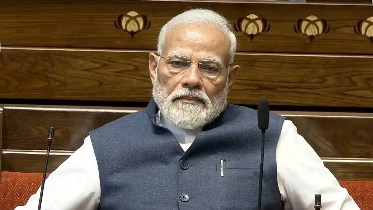 12 ஆண்டுகளில் பிரதமர் மோடிக்கு கிடைத்த முதல் பெரிய அடி! ஒன்று கூடி சாதித்த எதிர்க்கட்சிகள்