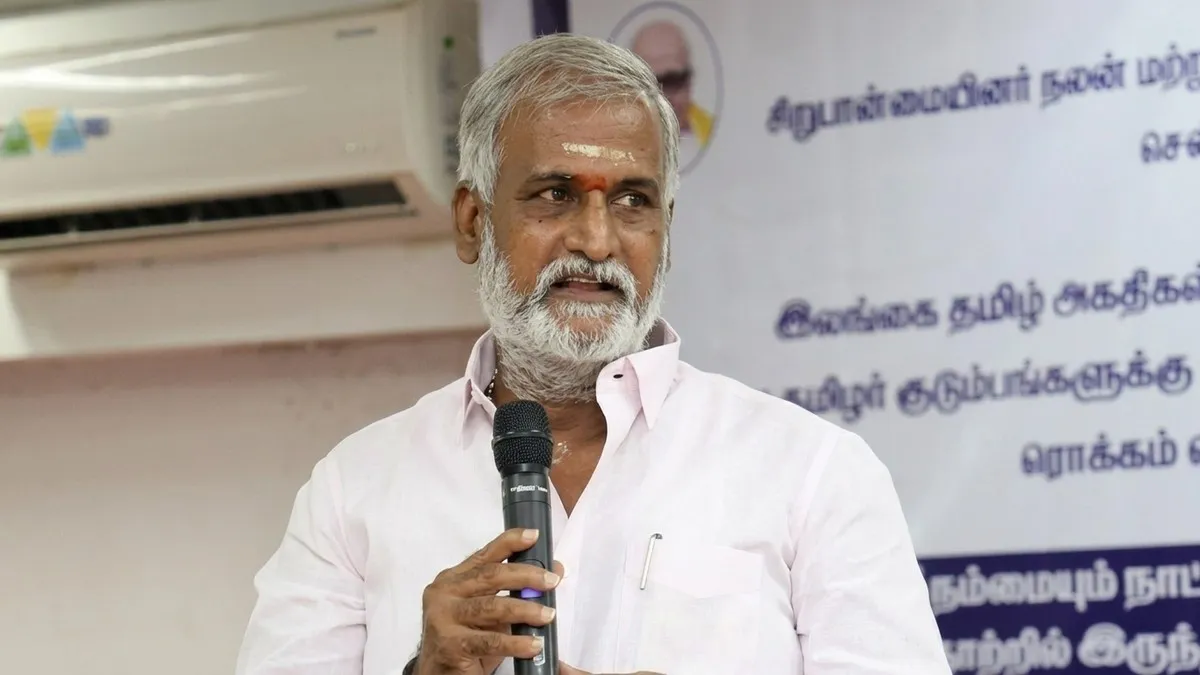சேகர் பாபுவை குறித்த ஐடி.. சென்னையை பரபரபாக்கிய சோதனை! திமுக சீனியர்களுக்கு ஸ்கெட்ச் போடும் டெல்லி?