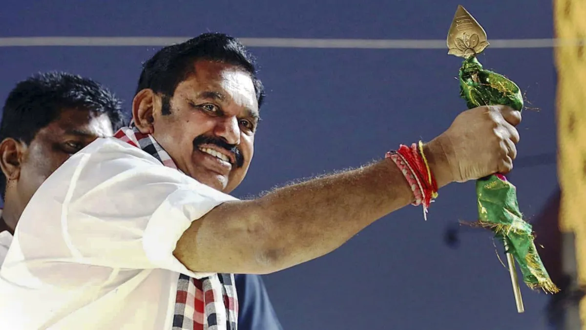 7 முறை போட்டி.. 5 முறை வெற்றி! சொந்த தொகுதியில் எடப்பாடி பழனிசாமியின் அரசியல் கிராப் என்ன!