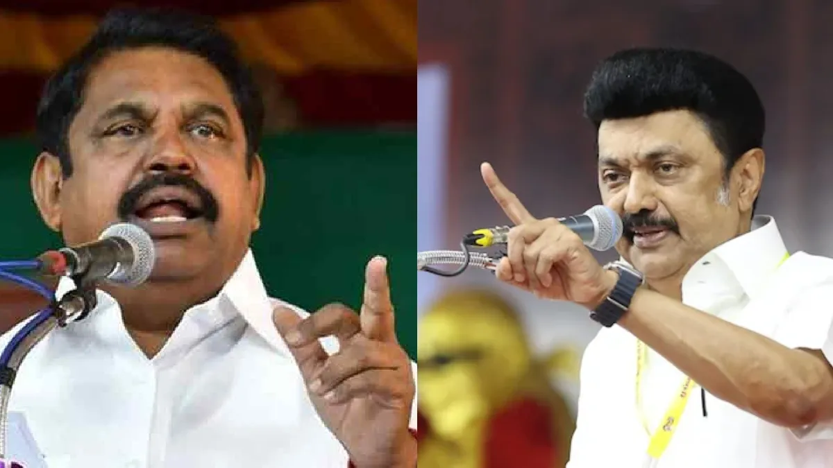 தொகுதி மறுவரையறை! சண்டை செய்யும் திமுக.. வேடிக்கை பார்க்கும் அதிமுக! என்னதான் பிரச்சனை?