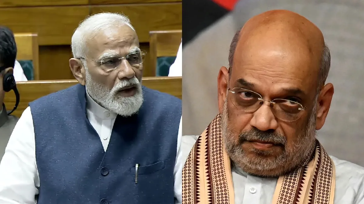நம்பர் கேம்.. மசோதாவை நிறைவேற்ற பாஜக கையில் எடுக்கும் யுக்தி! வெளியான ஷாக் தகவல்!