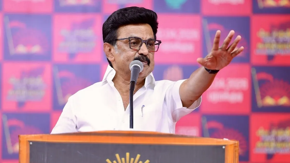 4 மணி நேர ‘உறக்கம்’.. பொறுப்பாளர்களை போனில் லெப்ட் அண்ட் ரைட் வாங்கும் ஸ்டாலின்! அறிவாலய அலர்ட்!