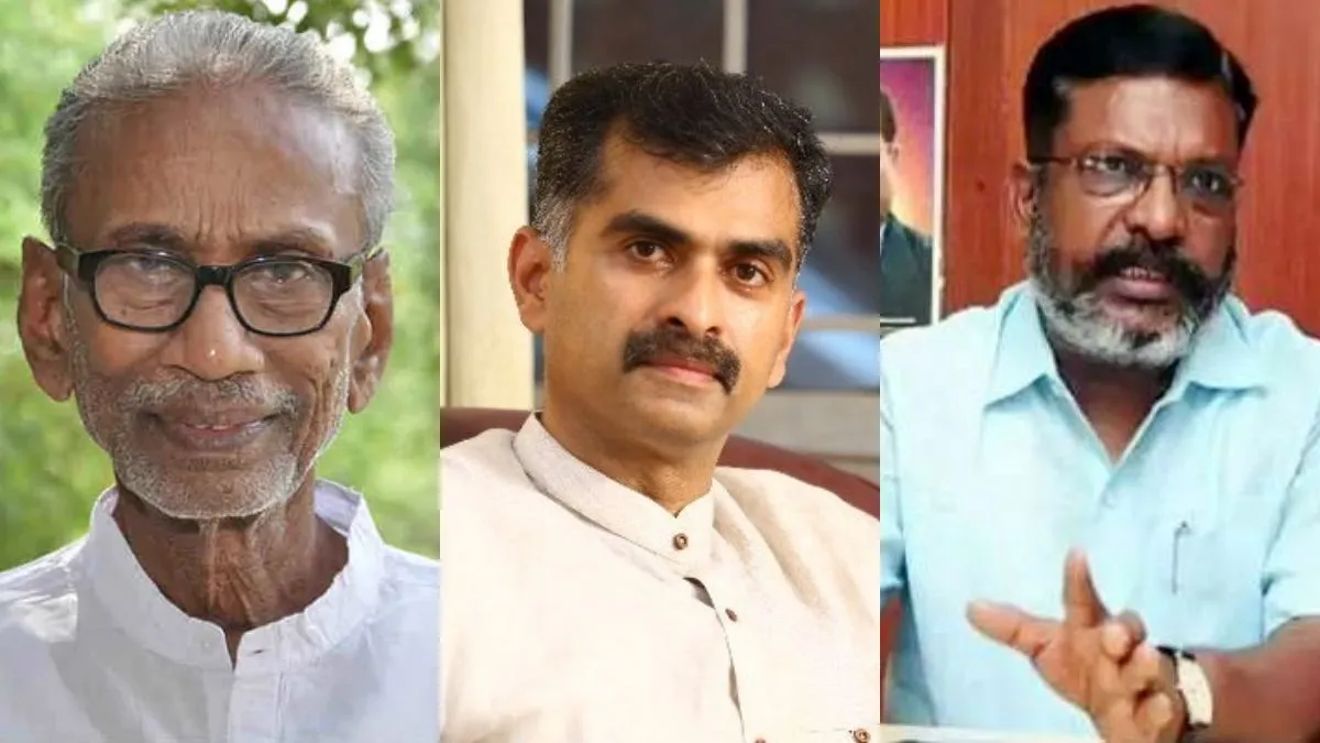 812 ஆக உயருதா எம்.பி இடங்கள்? தென் மாநில பவரை பறிக்க டெல்லி மாஸ்டர் பிளான்! கொதிக்கும் தமிழக தலைவர்கள்