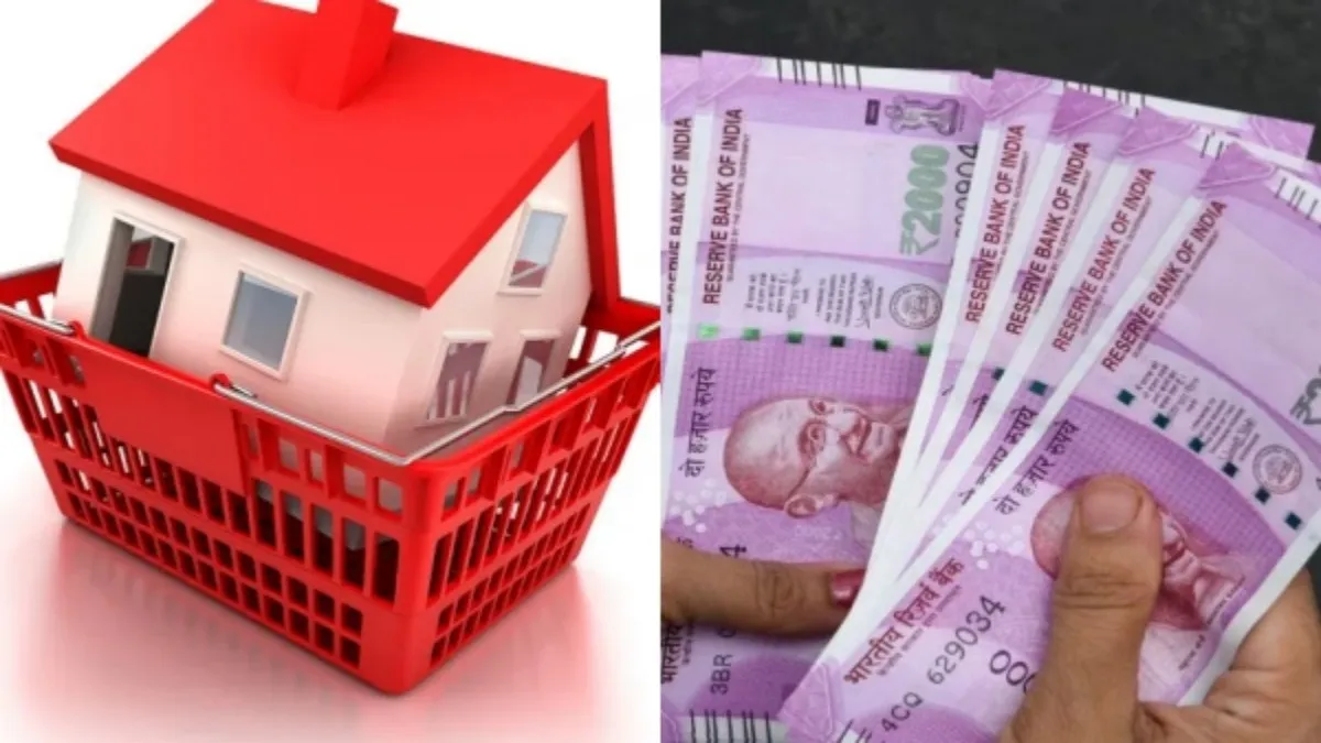 ரியலி ரியல் எஸ்டேட் ஜாக்பாட்! சென்னை திருமழிசையில் நடக்கும் இந்த மேஜிக்.. 5 வருடத்தில் 1 கோடி லாபமா?