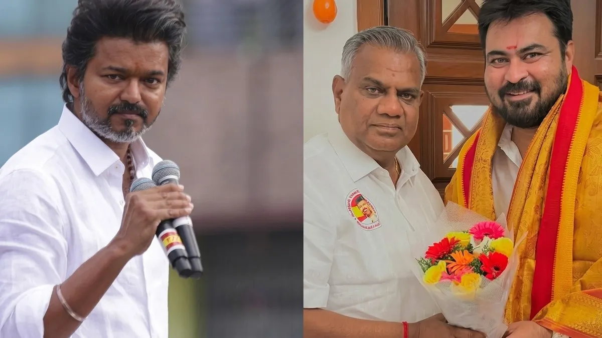 விஜய்யின் தவெக கட்சியில் இணைந்த பிக் பாஸ் தினேஷ்.. அதற்கு அவர் சொன்ன காரணம் தான் ட்விஸ்ட்