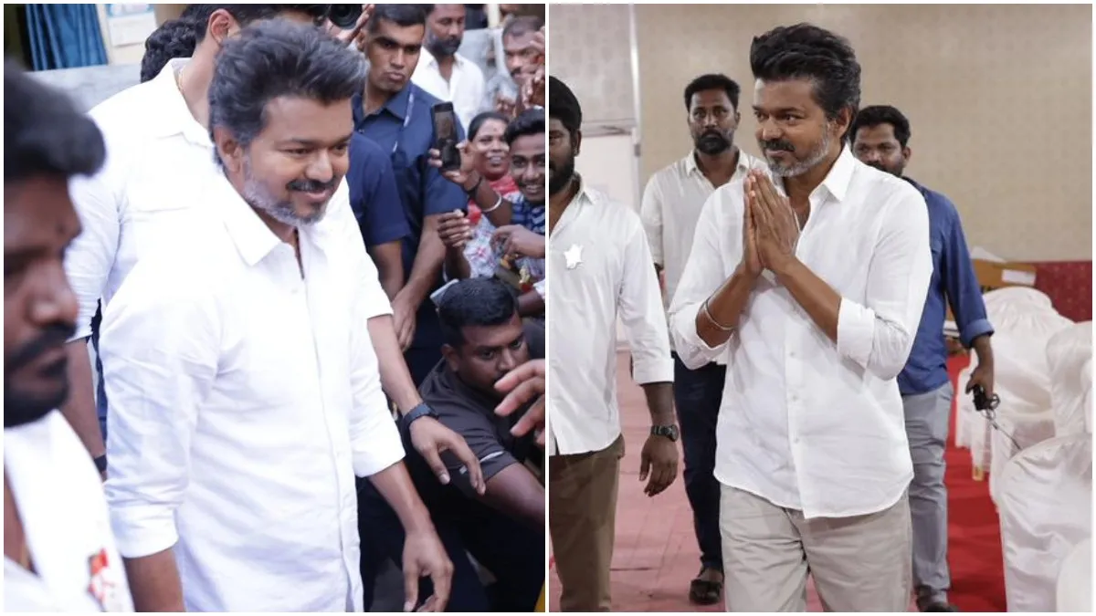 Vijay: கரூரை கண்டுகொள்ளாத விஜய்! இறுதிநாள் பிரச்சாரத்தில் காத்திருக்கா சர்ப்ரைஸ்?