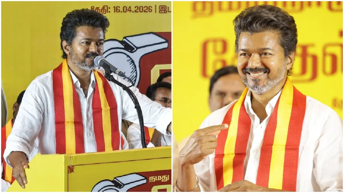 பெரம்பூரிலேயே பணம் இல்லை.. தொண்டர்கள் கலக்கம்? பிரச்சார களத்தில் தவெக சொதப்பல்கள்
