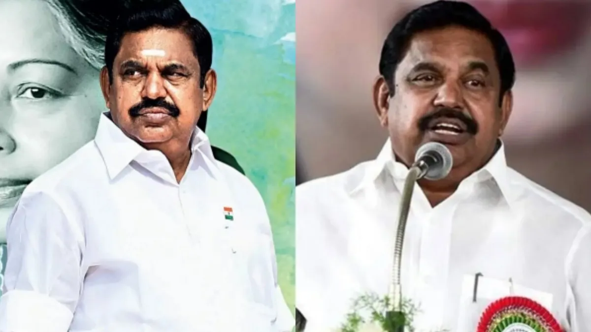 "எப்படி மிஸ் ஆச்சு.." கண்கள் சிவக்கும் எடப்பாடி.. உடனே பறந்த அழைப்பு.. இன்று முக்கியமான மீட்டிங்