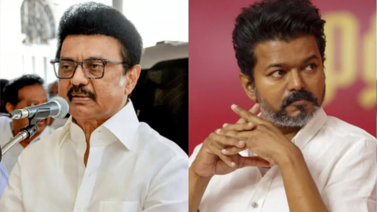 ஸ்டாலின் தோல்வியால் கலங்கிய விஜய்.. பனையூரில் நிர்வாகிகளிடம் சொன்னது என்ன?