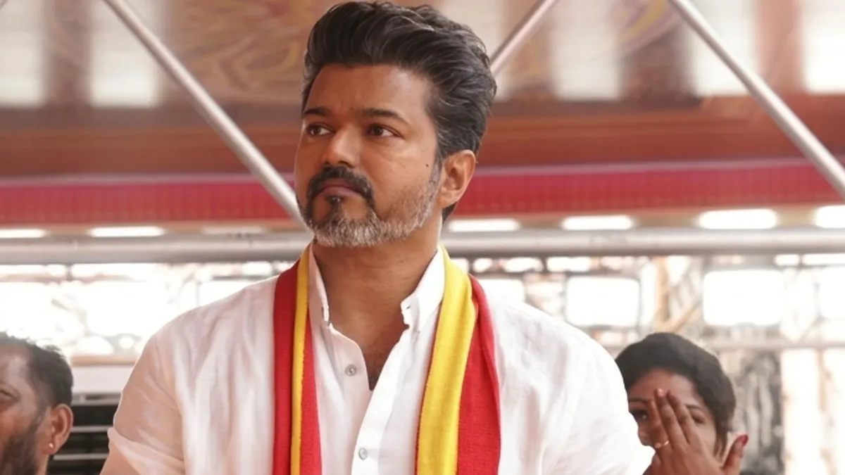 118 தேவையில்லை..117 இருந்தாலே போதும்! திடீரென மாறிய ‘மேஜிக் நம்பர்’! ஆனால் அதிலும் விஜய்க்கு சிக்கல்