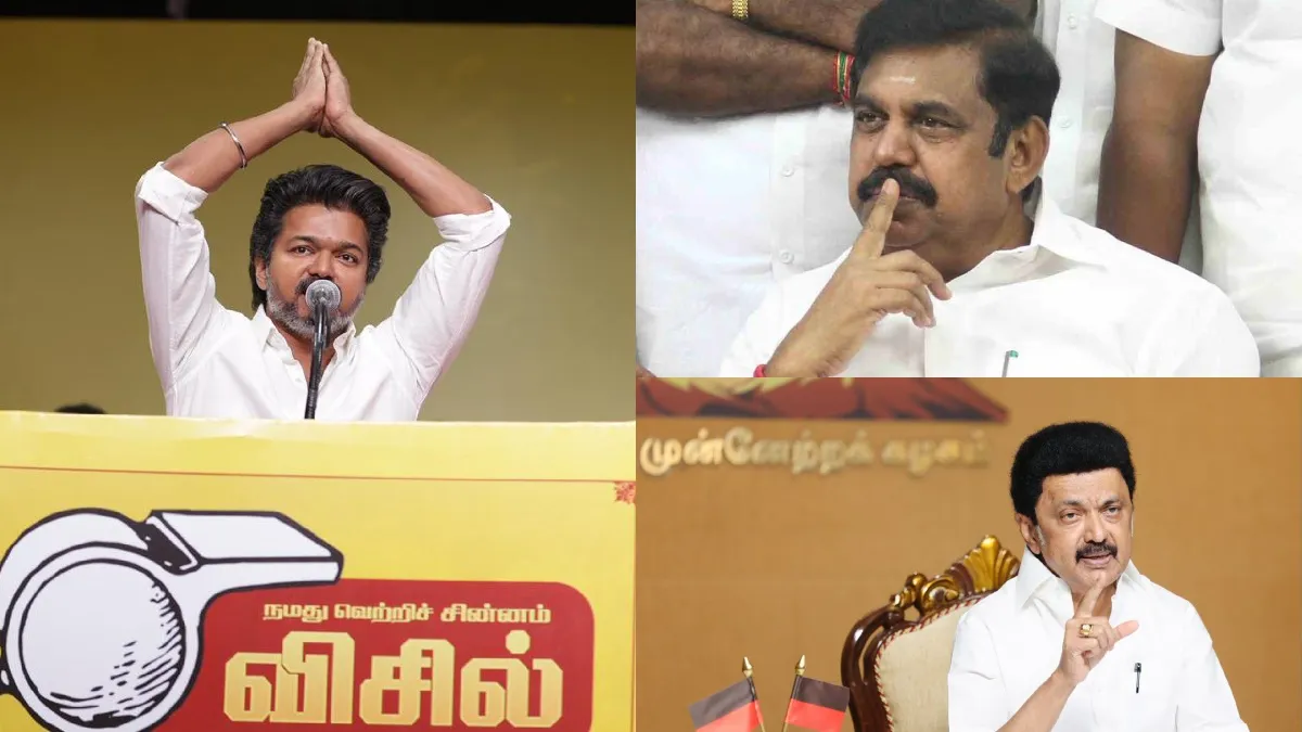 திமுகவிற்கு எதிரா இருக்கீங்க.. அதுக்காக யோசிக்கலாம்.. ஆனா! புஸ்ஸி ஆனந்திடம்.. எடப்பாடி பேசியது என்ன?