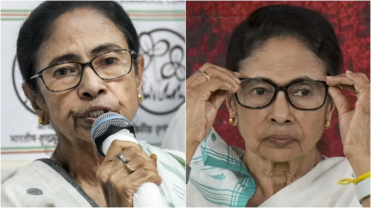 "ராஜினாமா செய்ய மாட்டேன்!" பிடிவாதம் பிடிக்கும் மம்தா.. அடுத்து என்ன நடக்கும்.. சட்டம் சொல்வது என்ன?