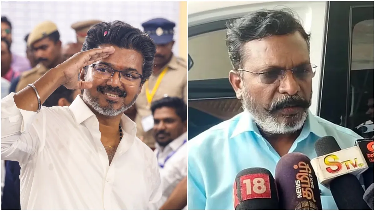 ஆட்சி அமைக்க ஆதரவு கொடுங்க.. விசிக, சிபிஐ, சிபிஎம் தரப்புக்கு விஜய் அனுப்பிய கடிதம்.. அடுத்தது என்ன?