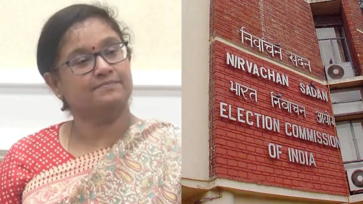 தொடங்கியது இடைத்தேர்தல் ஃபீவர்.. 5 தொகுதிகளுக்கு விரைவில் தேர்தல்.. தேர்தல் ஆணையம் போட்ட உத்தரவு!