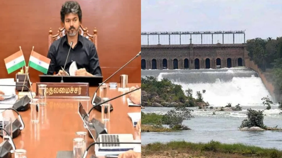 விஜய்க்கு மிகப்பெரிய சிக்கலே இனிதான்.. கர்நாடகா வைத்த செக்.. வசமாக சிக்கிட்டாரே.. போச்சு!