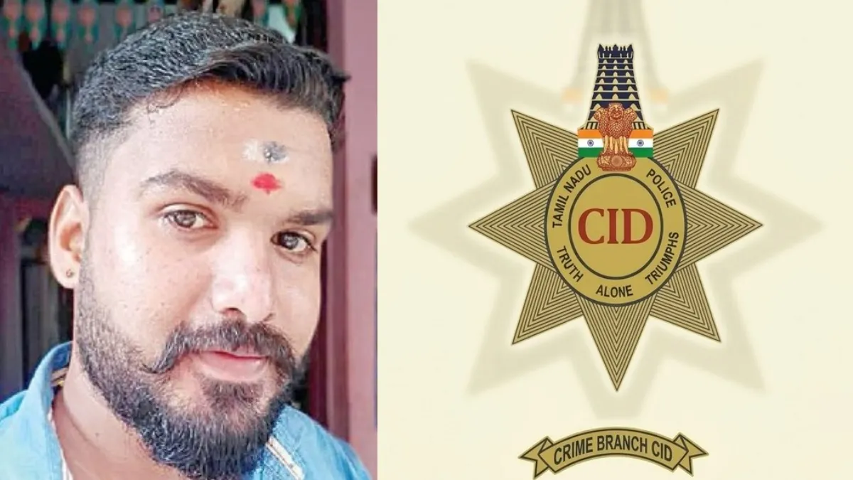 நாகர்கோவில் சபரிவர்மன் கொலை வழக்கில் திடீர் திருப்பம்.. விசாரணை சிபிசிஐடிக்கு மாற்றம்!