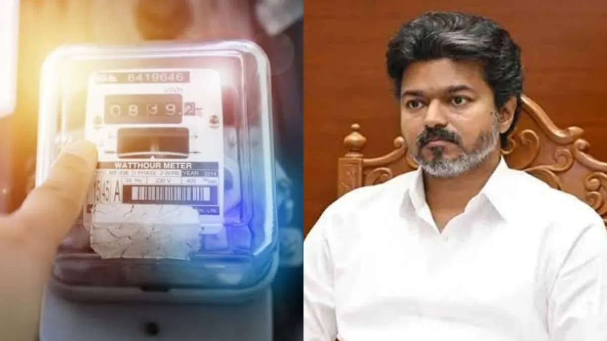 மின் கட்டண பிரச்சனைக்கு இதுதான் தீர்வு! விஜய்க்கு பறந்த சூப்பர் ஆலோசனை.. இதை பண்ணுனா சரியாகும்!