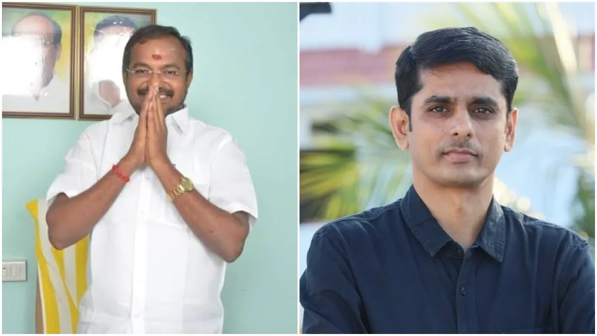 பாமக அருளுக்கு திறக்கும் பனையூர் கேட்.. ஜான் ஆரோக்கியசாமி கொடுத்த ஒப்புதல்.. என்ன நடந்தது?