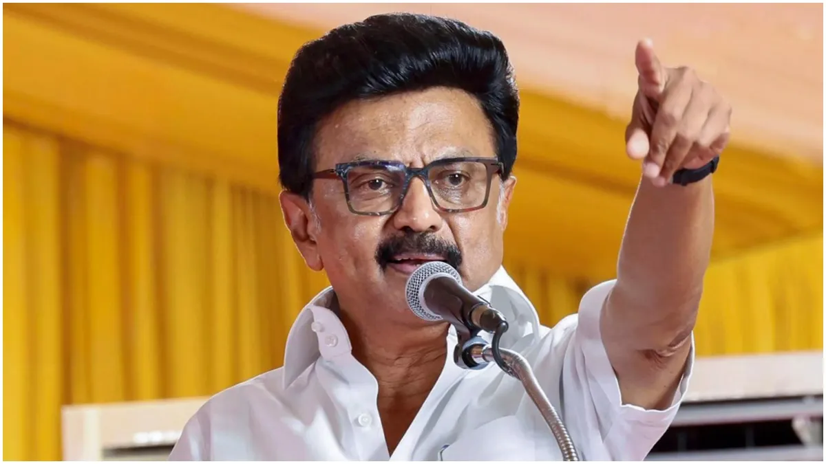இளைஞர்களுக்கு வழிவிடுங்க.. திமுக தோல்விக்கு சீனியர்களின் செயல்பாடும் காரணம்! நேரடியாக சாடிய ஸ்டாலின்