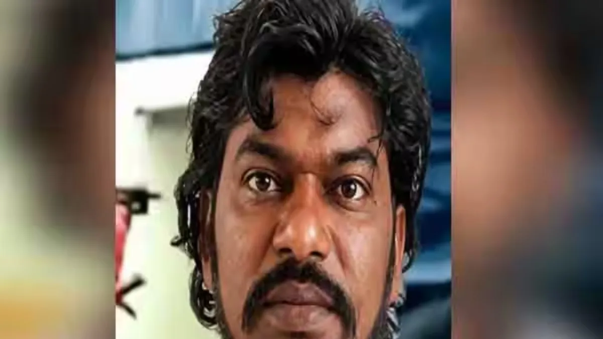 பிரபல ரவுடி ‘துப்பாக்கி செல்வம்’ நள்ளிரவில் வெட்டிப் படுகொலை.. கூடங்குளம் அருகே கொடூரம்!