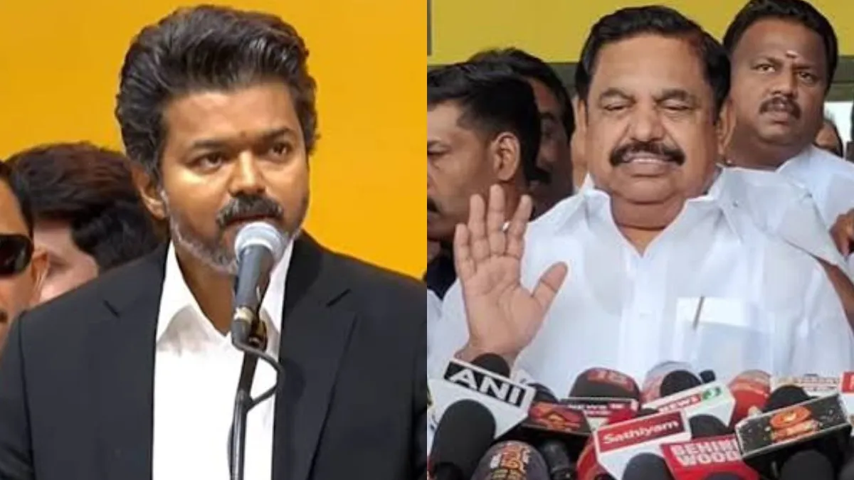 மது அருந்தும் பழக்கம் எனக்கு கிடையாதுங்க.. அதைப்பற்றி எதுவுமே தெரியாது! எடப்பாடி
