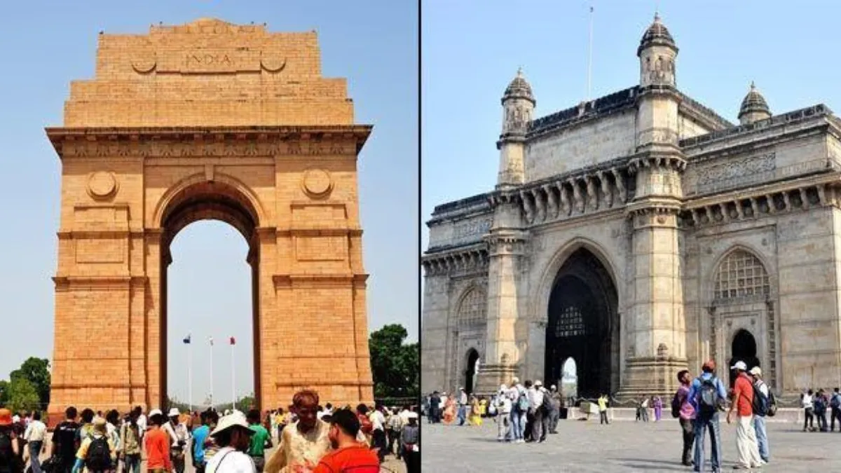 உலகம் முழுக்க போயிருக்கேன்.. இந்தியா மாதிரி எங்கேயும் பார்க்கல.. விவாதத்தை கிளப்பிய சுற்றுலாப் பயணி