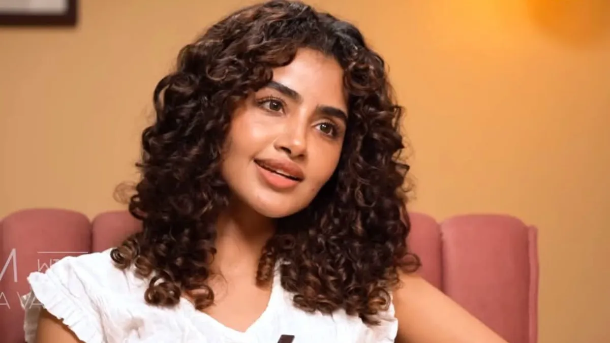 அனுபமா பேட்டியை சுற்றி எழும் முக்கிய கேள்வி.. எல்லாவற்றுக்கும் Narcissist என்ற பெயரா? விவாதம்
