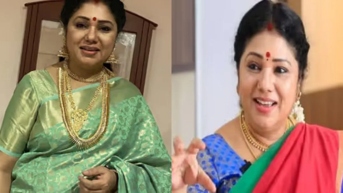 அட்ஜஸ்மென்டுக்கு "NO” சொன்னதால் கேமராமேன் செய்த டார்ச்சர்! சூட்டிங்கில் நடந்த சம்பவம்! நடிகை ஓபன்