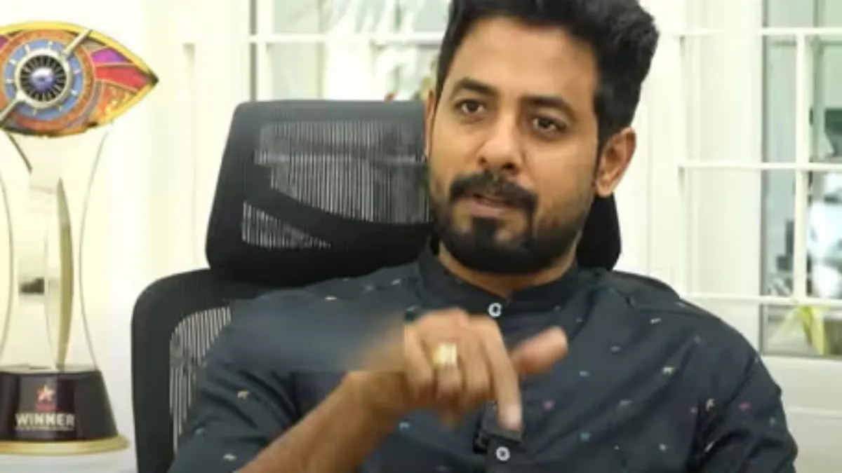 பிக் பாஸ் ஆடிஷனில் கடுமையாக நடந்து கொண்ட காரணம் இதுதான்! ஓபனாக பேசிய ஆரி