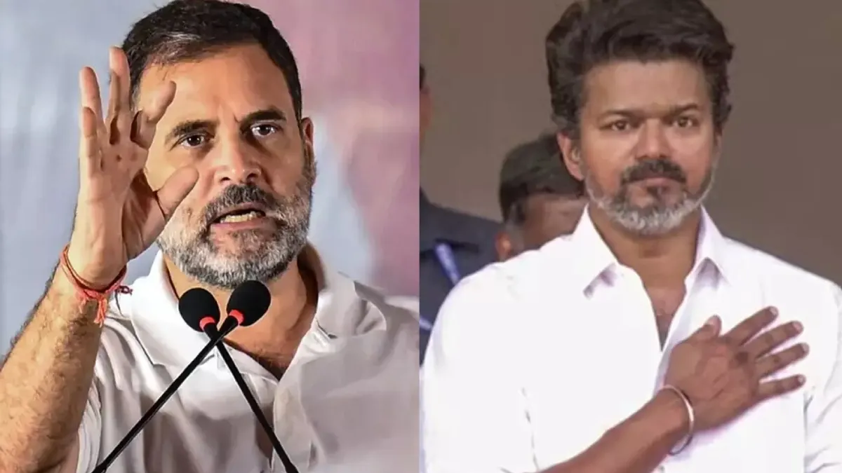 நாங்க சொல்றதுதான் நீங்கி கேட்கணும்.. உங்க தயவில் நாங்க இல்லை! ராகுலுக்கு ஆப்பு வைக்கும் விஜய்!