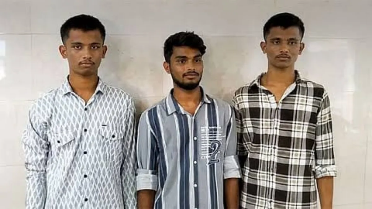Neet: நீட் தேர்வில் வென்ற நெசவாளரின் மகன்கள்! 3 சகோதரர்களுக்கும் மருத்துவ சீட்! கைகொடுத்த 7.5%