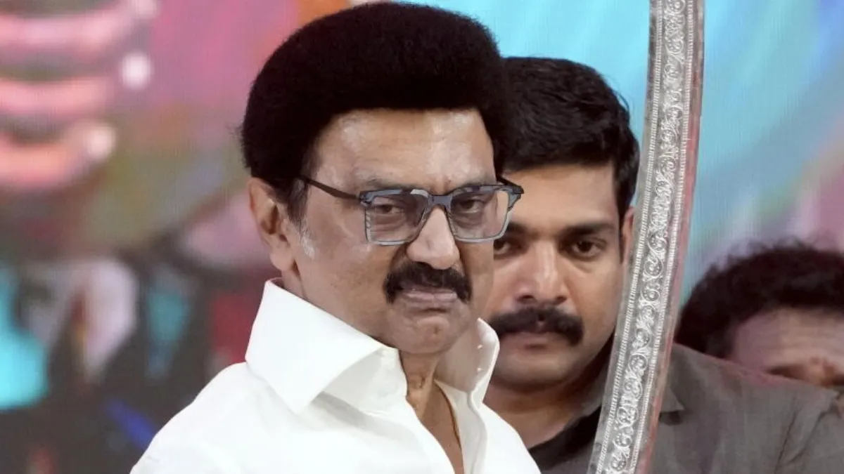 திமுகவில் மாநகர செயலாளர் என்ற பதவியே இனி கிடையாது.. ஸ்டாலின் எடுத்த மேஜர் முடிவு!