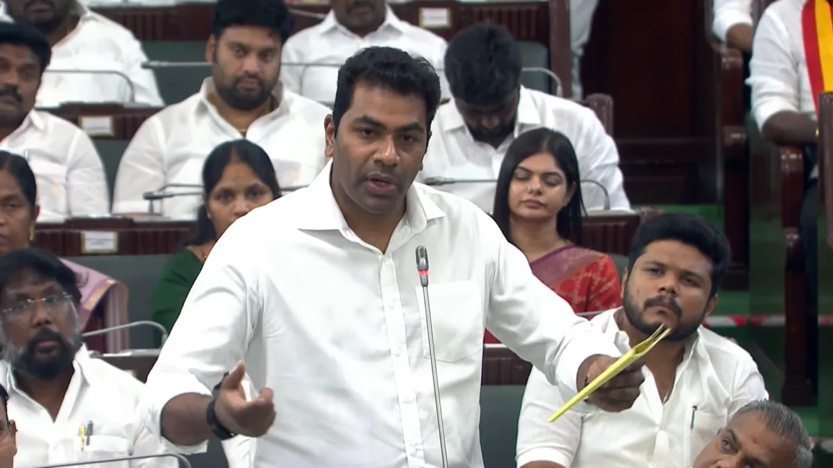 சென்னையில் ரூ. 400 கோடியில் பிரம்மாண்டம்.. சென்ட்ரல்- கத்திப்பாரா- கோயம்பேட்டை இணைக்கும் புதிய சாலை!