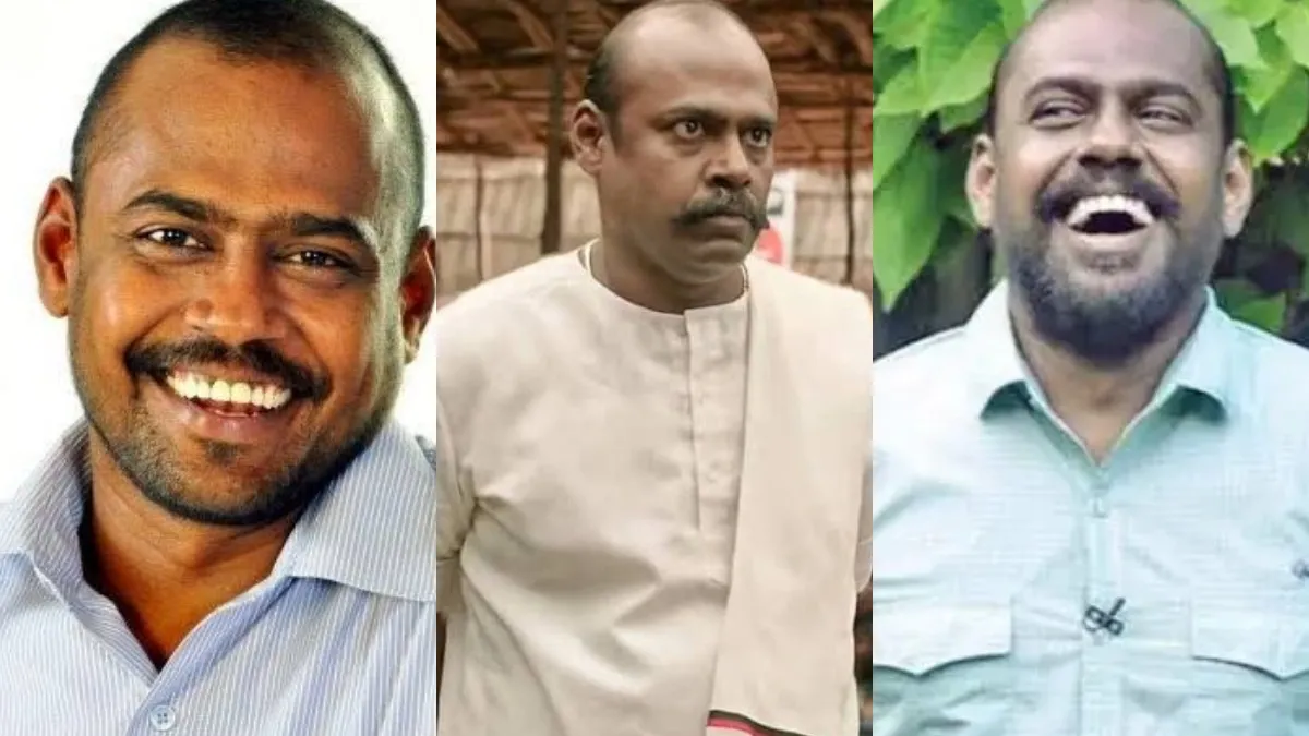 விருமாண்டி நடிகர் சென்னையை விட்டு ஓட்டம் பிடித்தாரா? பெரியபாளையம் பண்ணை வீட்டில் என்ன செய்கிறார்?