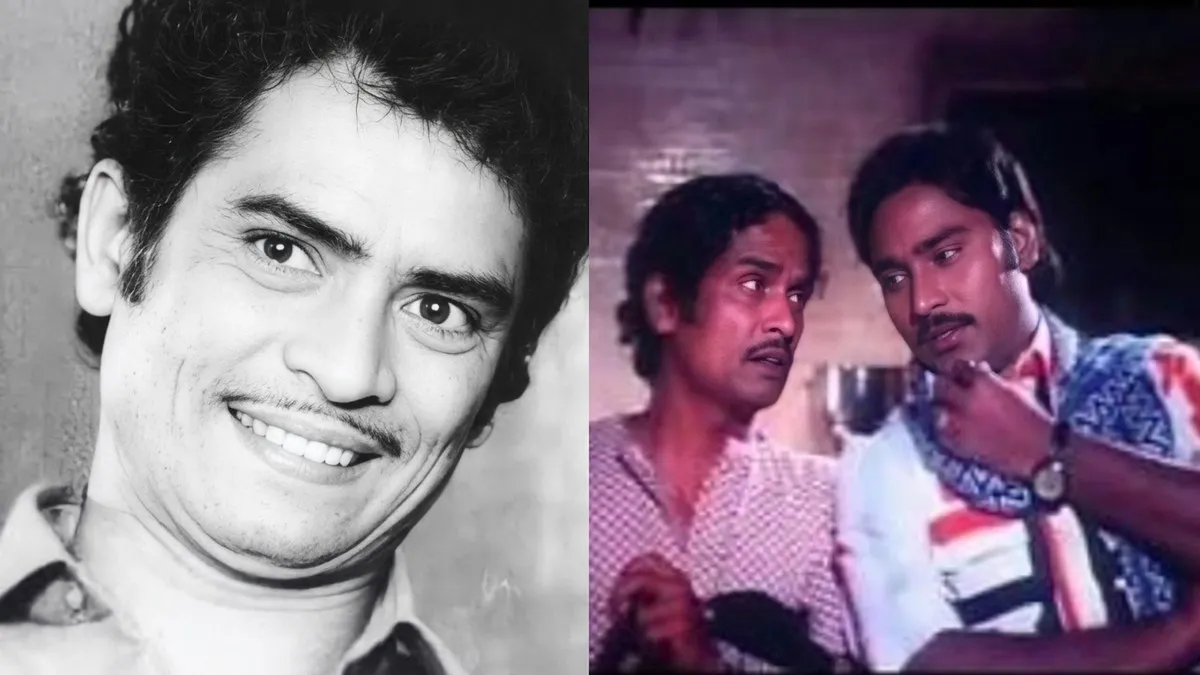 இந்த நடிகரை ஞாபகம் இருக்கிறதா? மனைவியும் நடிகை.. மகனும் சினிமா பிரபலம் தான்