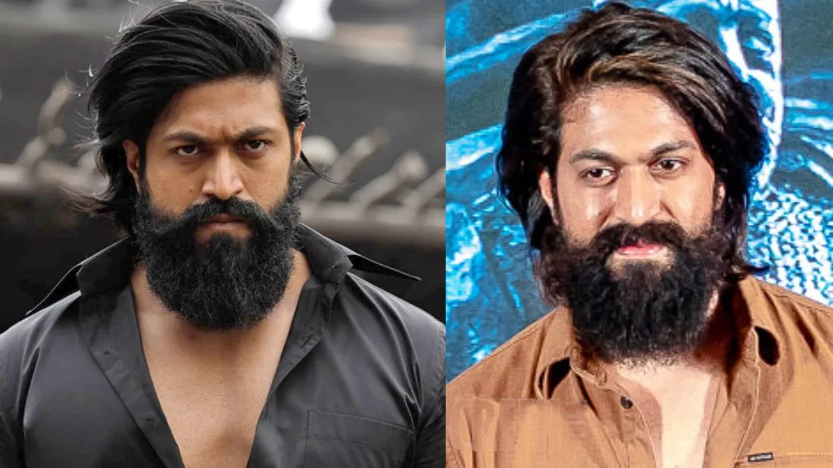 விஜய் முதல்வராகிவிட்டாரே.. அரசியல் என்ட்ரி கொடுக்கும் ‘கேஜிஎப் ஹீரோ' யாஷ்.. அவரே சொன்ன பதில்