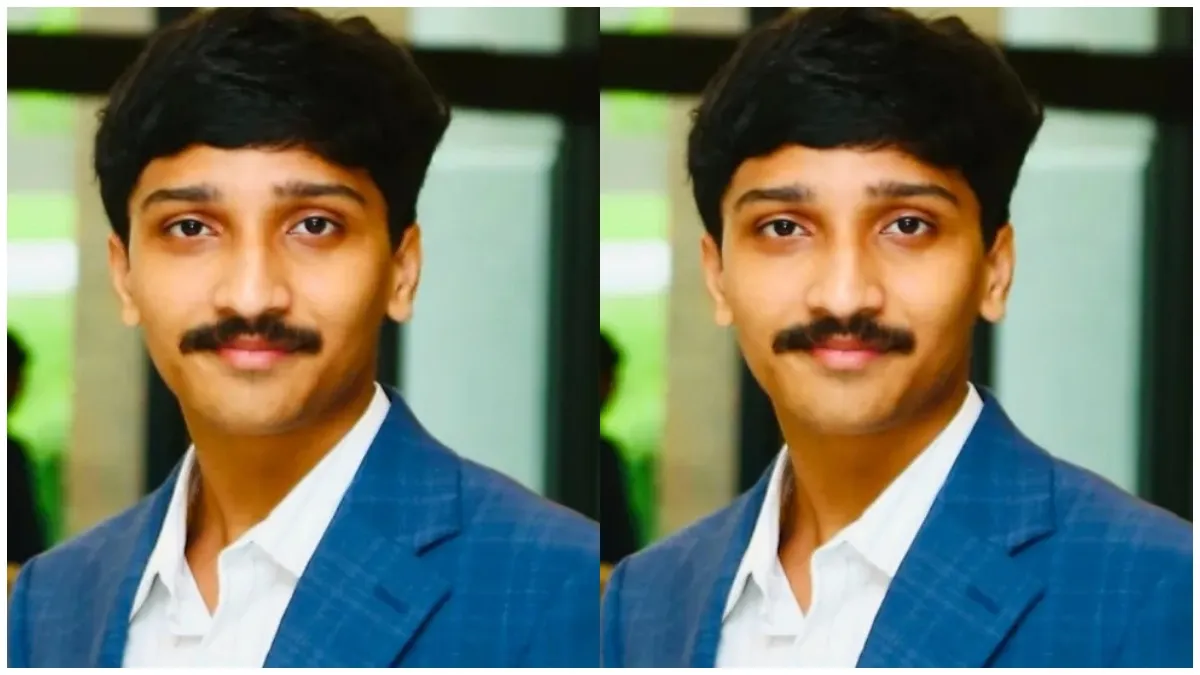 இந்தியாவில் ஐஐடி பட்டதாரி 13 லட்சம் வேலையை விட்டு ஏஐ கற்றதால் அமெரிக்காவில் 1.5 கோடி சம்பளம்