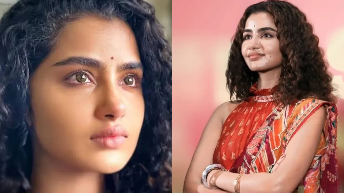 துருவ் விக்ரம் இன்னும் பேசவே ஆரம்பிக்கல.. அனுபமா பரமேஸ்வரன் அசிங்கப்படுத்துறாரே.. டாக்ஸிக் டார்ச்சர்