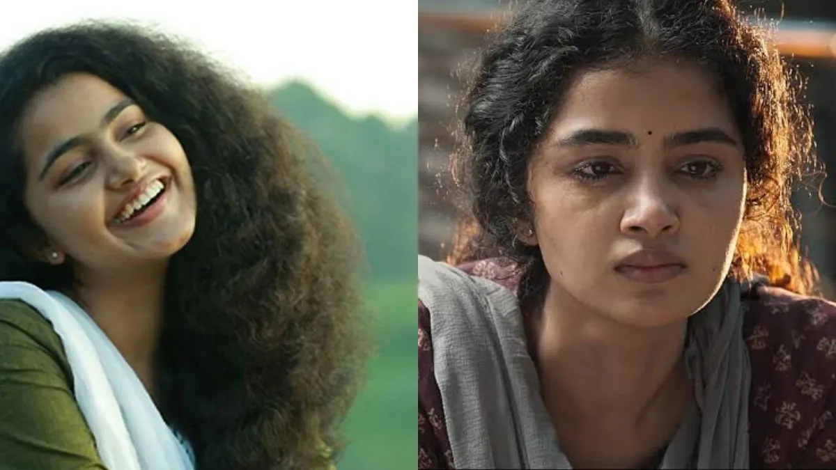 அனுபமா பரமேஸ்வரனுக்கு டார்ச்சர் தந்தது இந்த வாரிசு நடிகரா? நடிகைனா கிள்ளுக்கீரையா? வெளுத்த பிரபலம்