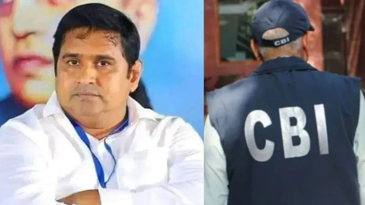 ஆம்ஸ்ட்ராங் கொலை தொடர்பாக சிபிஐ மறு வழக்குப்பதிவு.. சம்பவ இடத்திற்கே நேரில் சென்று விசாரணை!