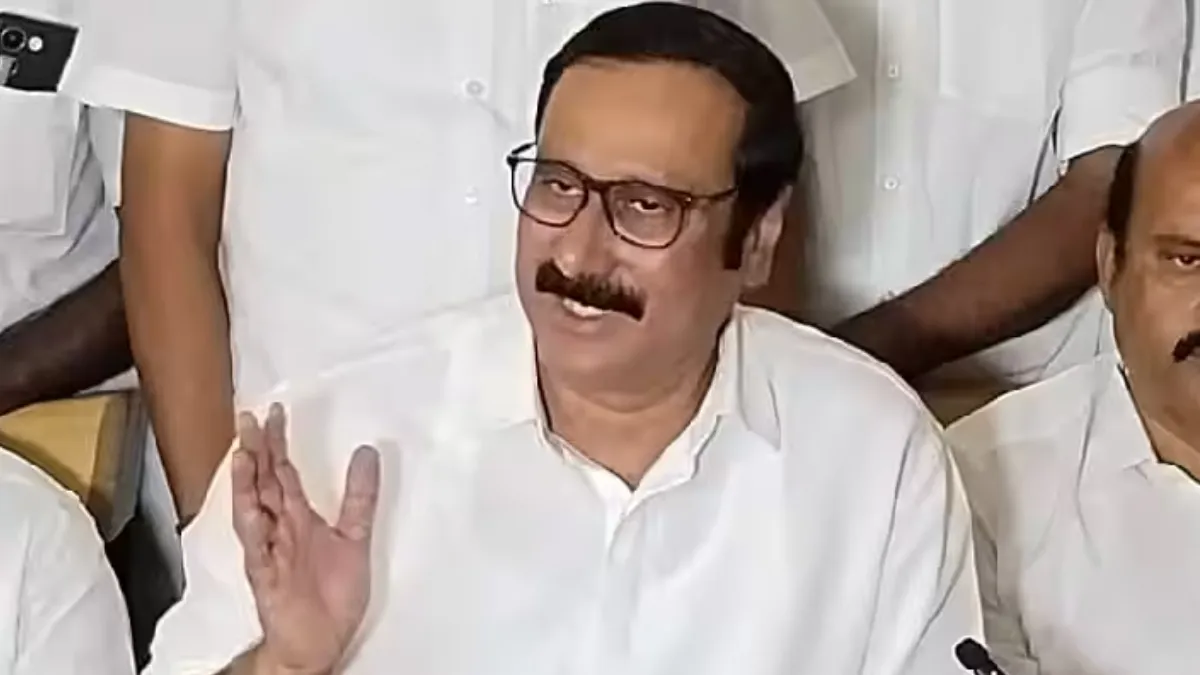 தொகுதி மறுவரையறையால் தமிழ்நாட்டுக்கு 351 எம்எல்ஏ-க்கள் கிடைப்பார்கள் - அன்புமணி ராமதாஸ் பேட்டி