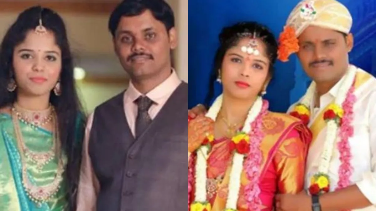 கணவனை கொல்ல துல்லியமாக பிளான் போட்ட ஹரிணி சிக்கியது எப்படி? பெங்களூர் போலீசுக்கு கிடைத்த 2 க்ளூ