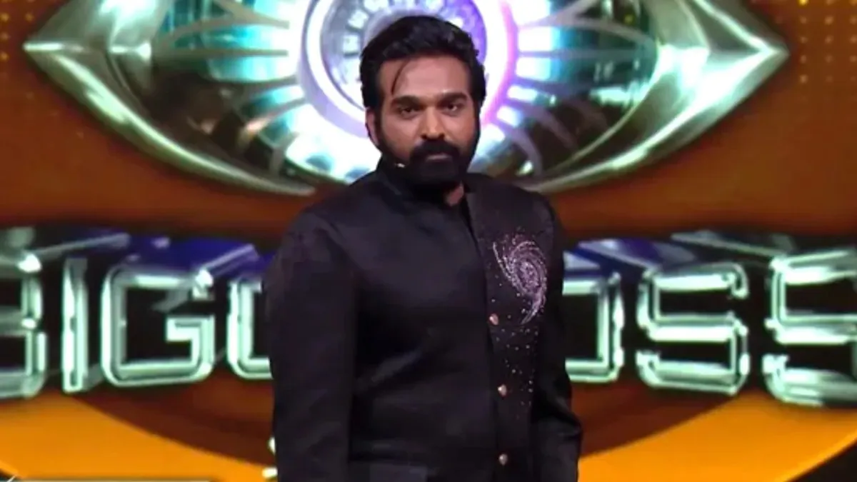 பிக் பாஸ் 10ல் களமிறங்கும் 10 பேர் இவங்க தானா? அப்போ இந்த சீசன் கலக்கல் தான்! யாரெல்லாம்னு பாருங்க