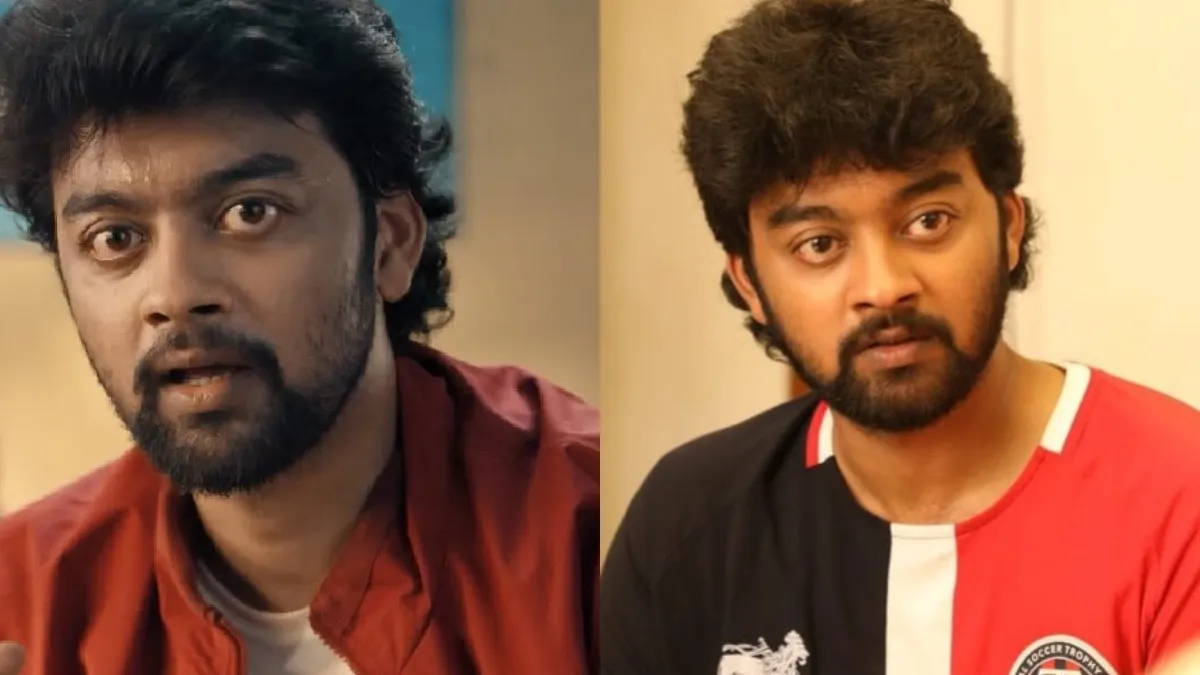 என்னை மன்னித்து விடுங்கள்.. தெரியாமல் பண்ணிவிட்டேன்! பிக் பாஸ் காமன்மேன் சர்ச்சைக்கு ராஜு விளக்கம்