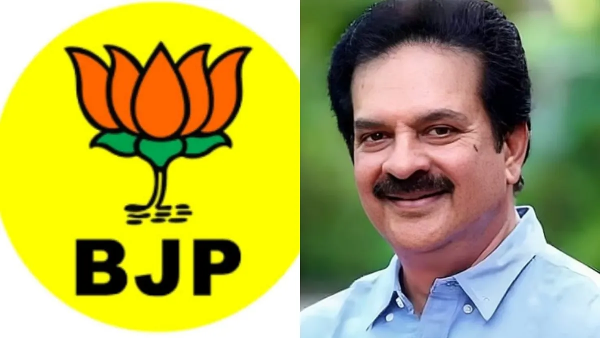 பிரபல நடிகர் தேவன் திடீர் முடிவால் வெலவெலத்த கேரளா.. பாஜகவை அலற விட்டு.. பின்னணி என்ன?
