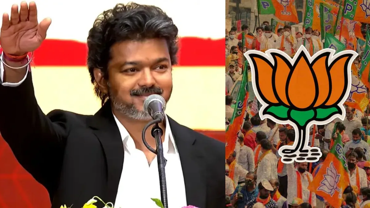 ஆபரேஷனை ஆக்டிவேட் செய்த பாஜக.. கிறிஸ்துவர்கள் அரசியலை கையில் எடுத்த தவெக.. நிலைமை கைமீறுது!