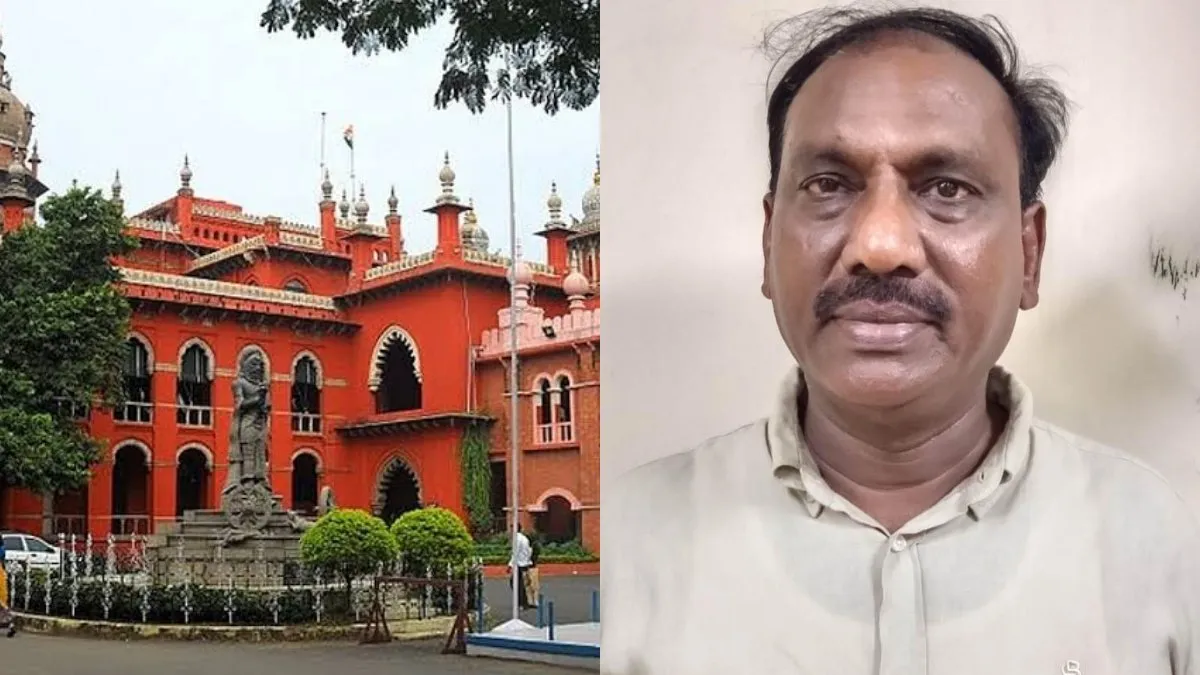 பிடி அரசகுமார் மீது குண்டர் சட்டம்.. மனைவி தொடர்ந்த வழக்கில் தமிழக அரசுக்கு ஐகோர்ட் போட்ட உத்தரவு!
